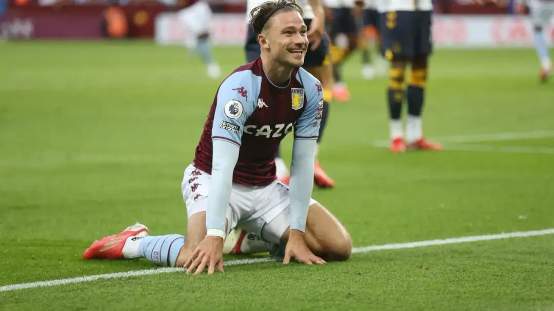 Ile lat ma Matty Cash? Wiek, debiuty, Aston Villa i kadra Polski