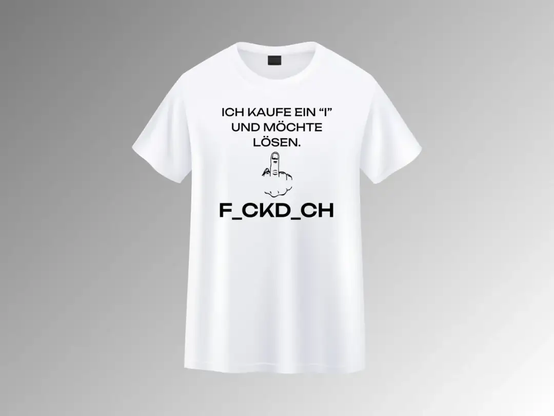 Lustige T-Shirts: Die besten Sprüche, Motive & Kaufratgeber