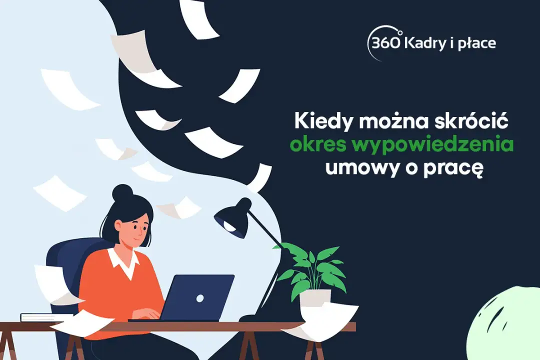 Skrócenie wypowiedzenia - kiedy możesz, a kiedy musisz?