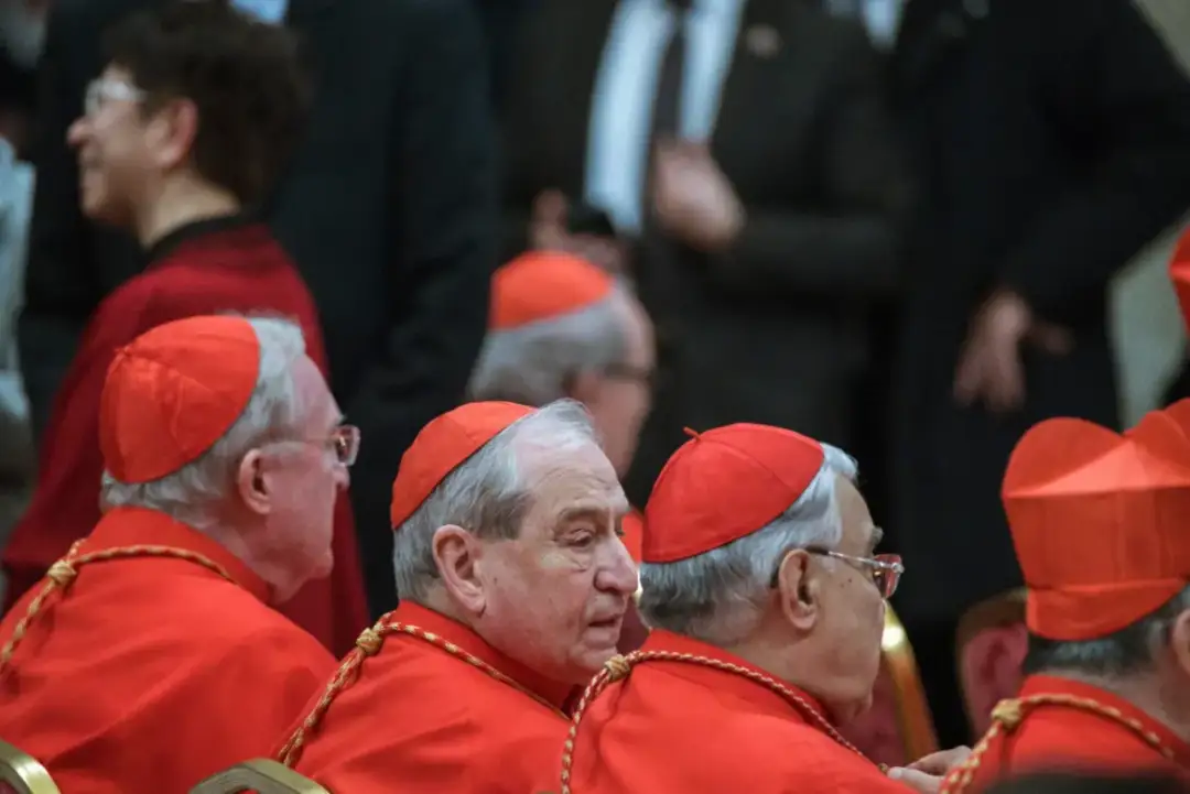 Kto może zostać kardynałem? Czy kobieta ma szansę?