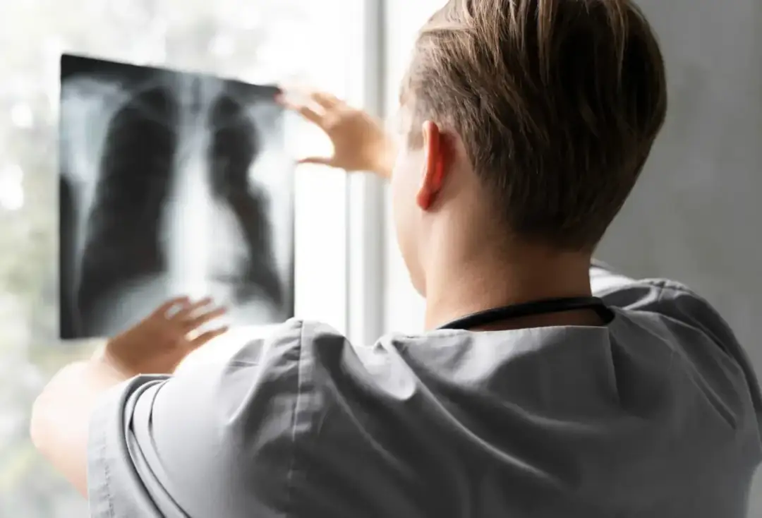 Płuca w zagrożeniu - choroby układu oddechowego, diagnoza i leczenie