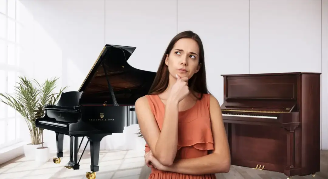 Czy pianino to instrument strunowy? Wyjaśniamy jego podwójną naturę