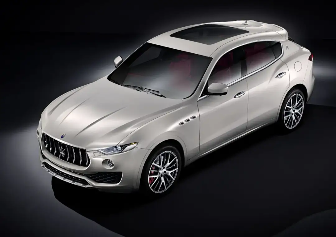 Maserati Levante cena - ile kosztuje i którą wersję warto wybrać? Maserati Levante cena - ile kosztuje i którą wersję warto wybrać?
