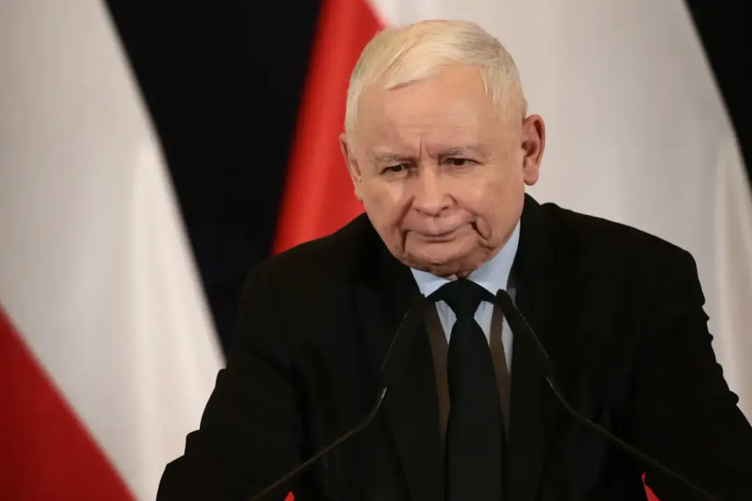 Sondaże PiS 2026: kto głosuje i czy mają szansę na władzę?