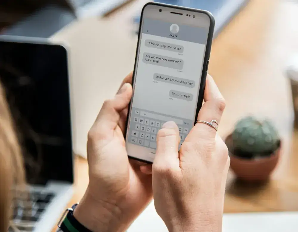 Jak wydrukować wiadomości z Messengera i nie stracić ważnych treści