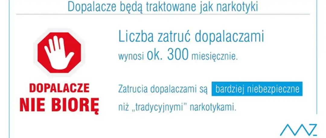 Narkotyki i Dopalacze: Jak Niszczą Zdrowie i Życie?