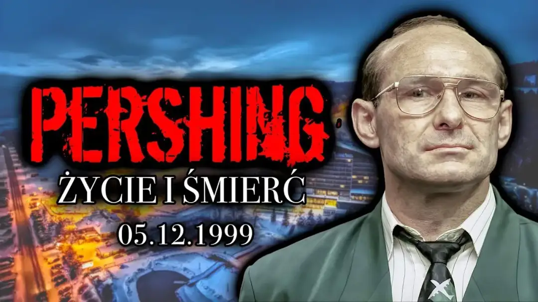 Film o Pershingu: Niezwykła historia generała na małym ekranie