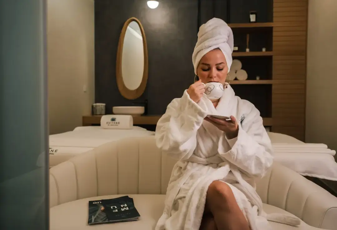 Jak się ubrać do spa w hotelu, aby czuć się komfortowo i swobodnie