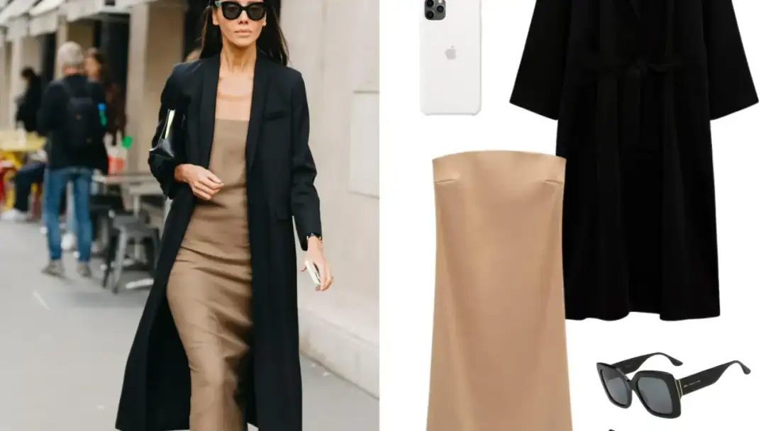 Estilo parisino para mujer - Claves para una elegancia sin esfuerzo