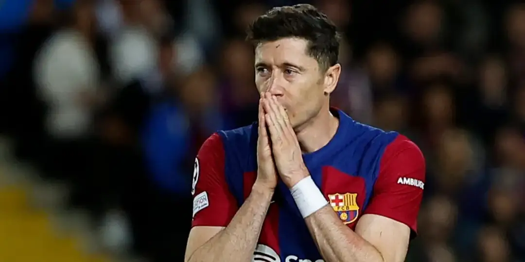 Zaskakujące fakty: Czego nie lubi Robert Lewandowski?
