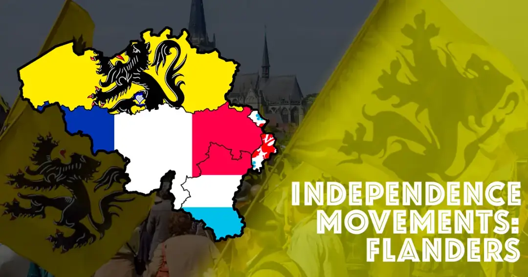 Flamandowie: Fascynująca historia, kultura i tożsamość społeczności