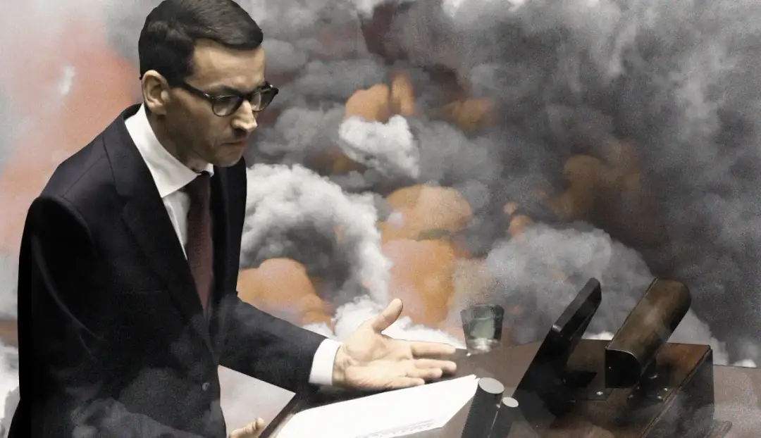 Kiedy Morawiecki podpisał Zielony Ład? Kluczowe daty i decyzje