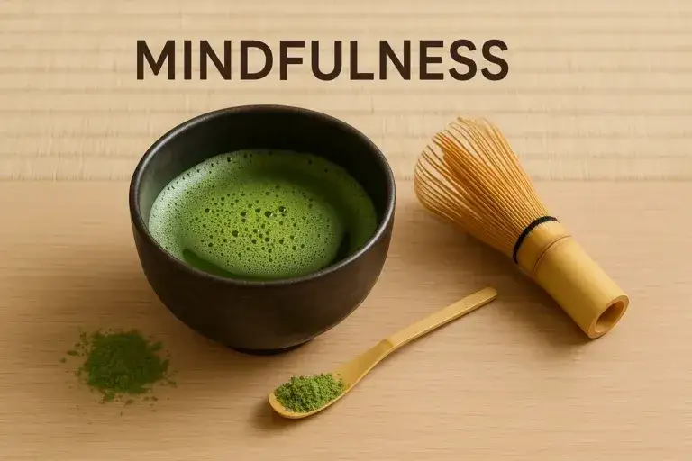 Matcha co to znaczy? Odkryj jej znaczenie i zdrowotne korzyści