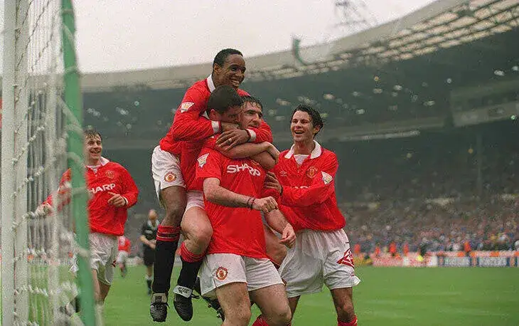 Kiedy Manchester United wygrał Ligę Mistrzów? Odkryj ich triumfy