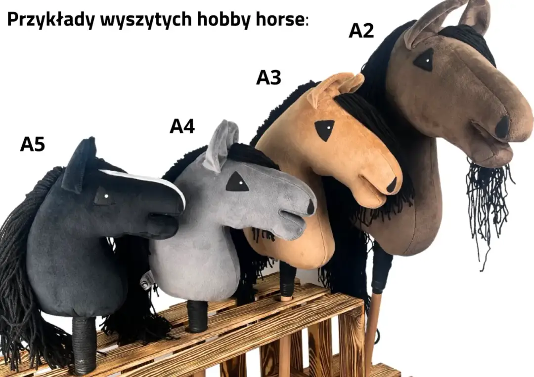 Jak uszyć Hobby Horse? Kompletny przewodnik DIY krok po kroku