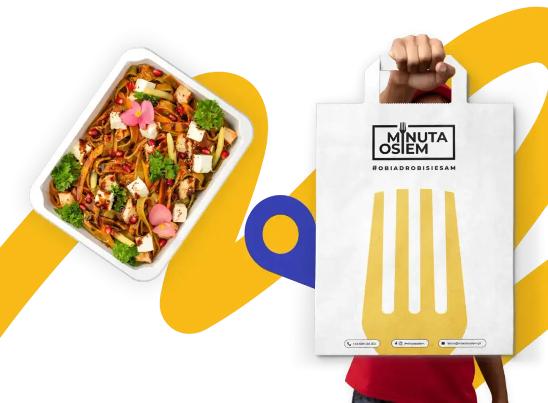 Dieta Pudełkowa Koszalin: Ranking, Ceny i Opinie [2026]