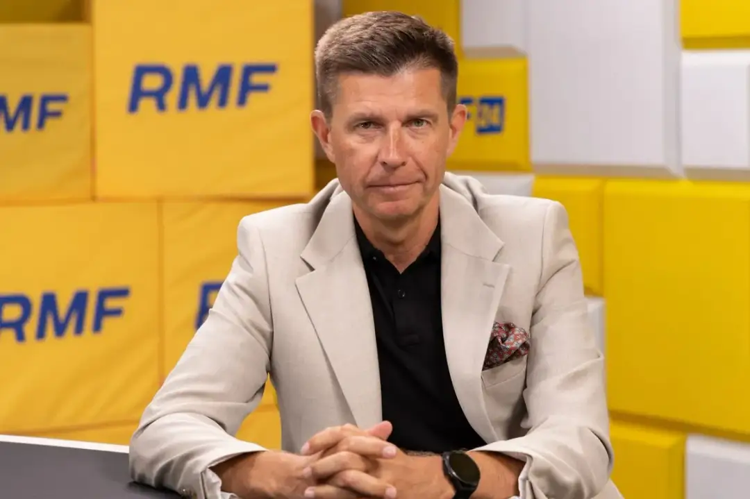Ryszard Petru – kim jest, jego kontrowersje i wpływ na Polskę