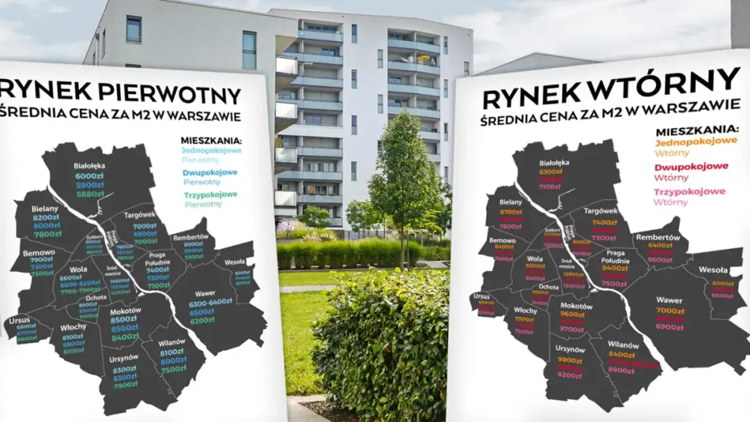 Gdzie najtaniej kupić mieszkanie w Polsce? Ranking i porady eksperta