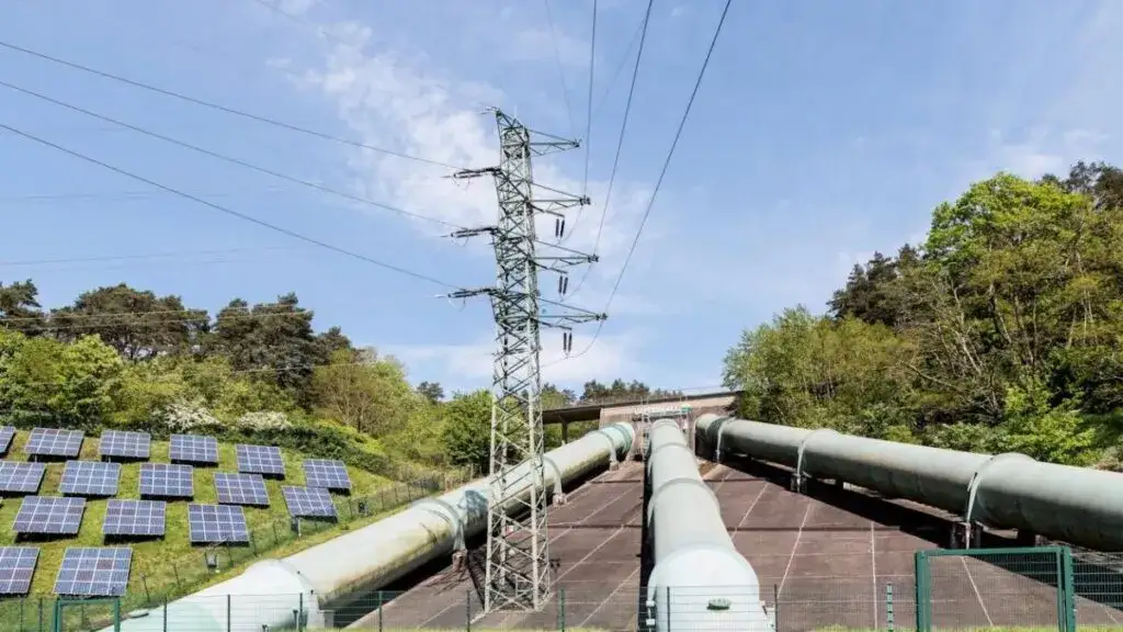 Jak 1 MWh zamienić na kWh - prosty sposób na przeliczenie energii