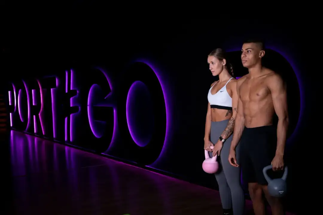 CrossFit dla początkujących: Jak zacząć i czego się spodziewać?