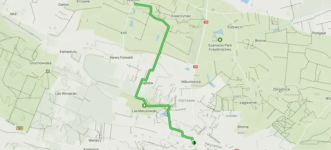 Gdzie leży Busko-Zdrój? Poznaj jego położenie i sekrety