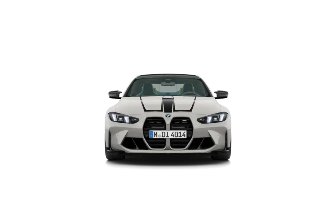 Ile koni ma BMW M4 G82? Zaskakujące fakty o mocy i osiągach