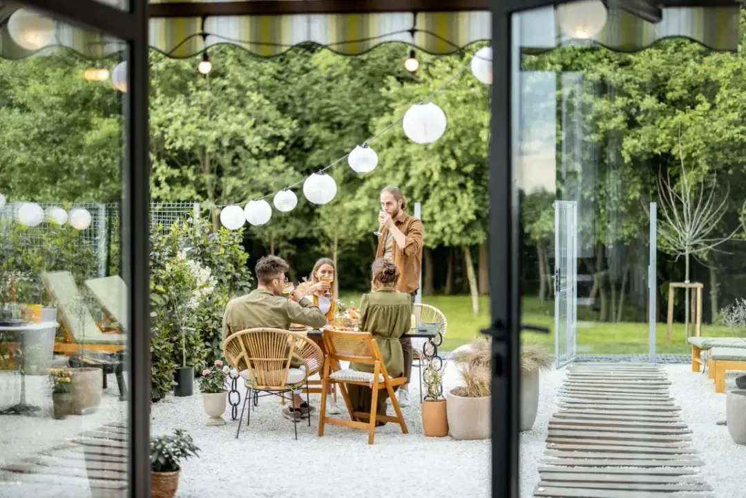 Nowy taras w 3 tygodnie? Tak to możliwe – sprawdź, jak to osiągnąć