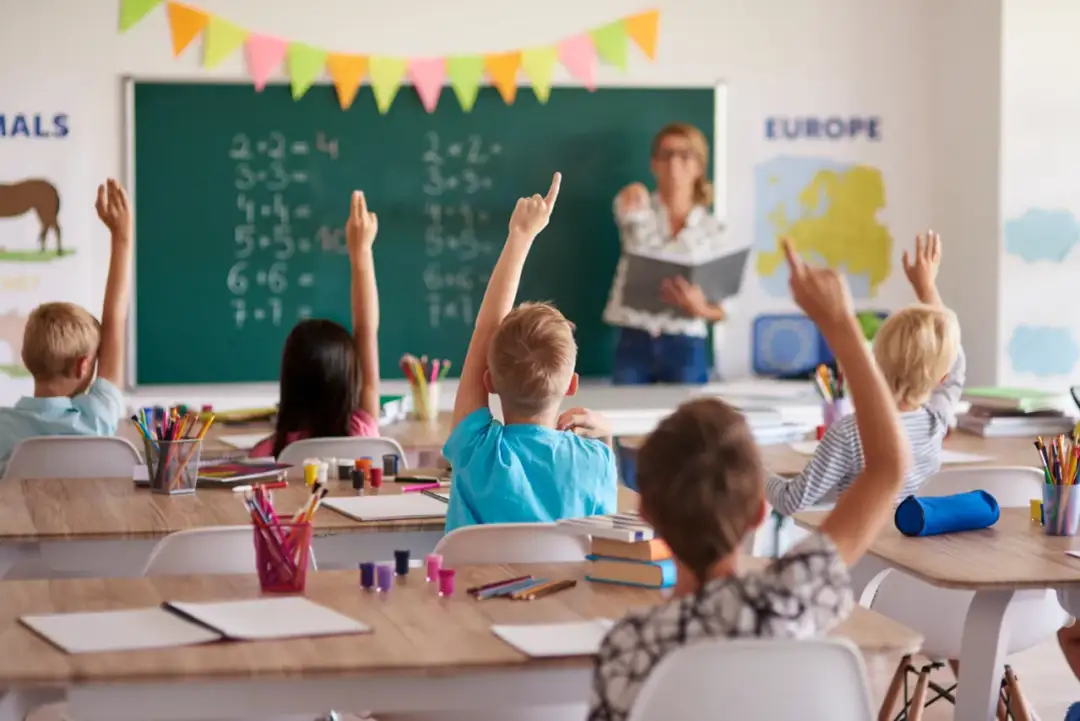 Czy warto wybrać prywatną szkołę podstawową?