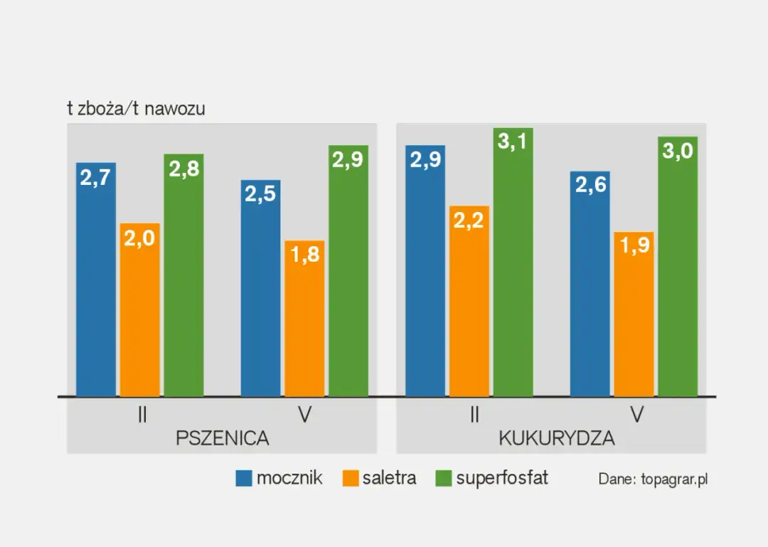 Aktualne ceny superfosfatu: porównanie najtańszych ofert w regionach