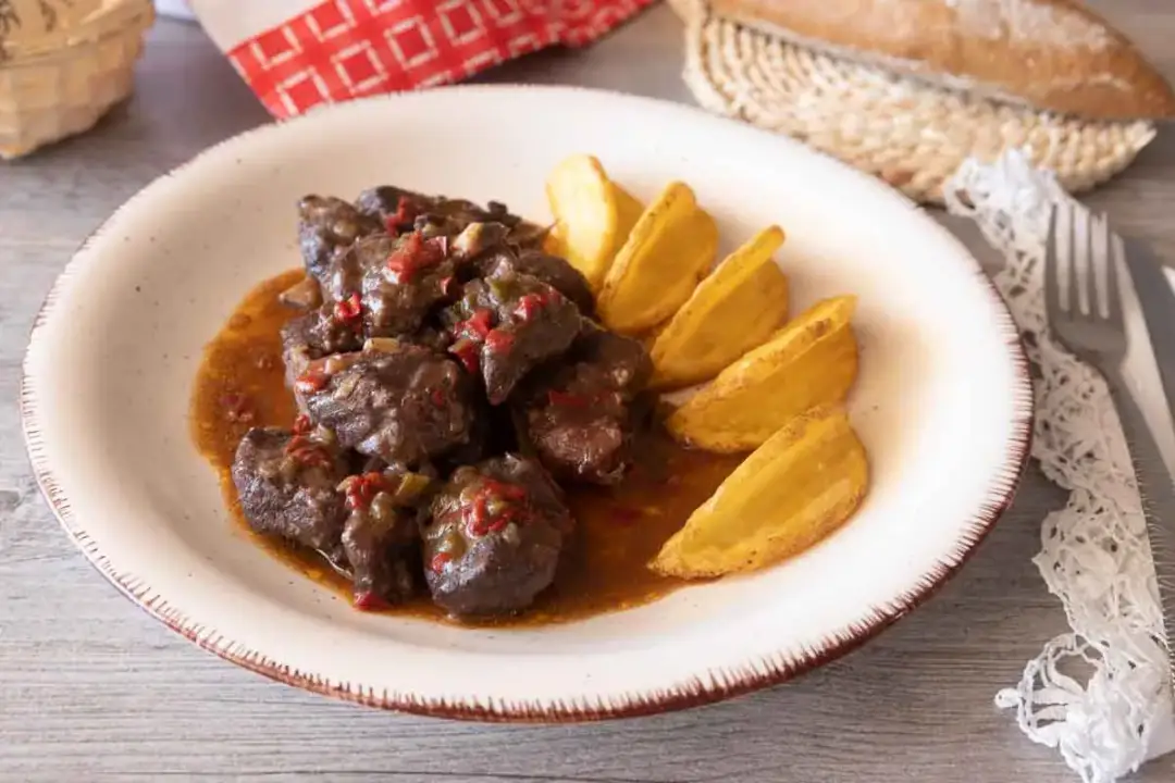 Cómo cocinar carne de cabra - Claves para que quede siempre tierna
