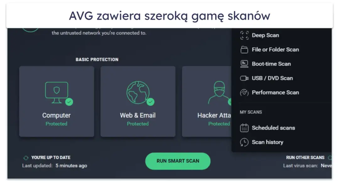 Testy antywirusów - Jak wybrać skuteczną i lekką ochronę?