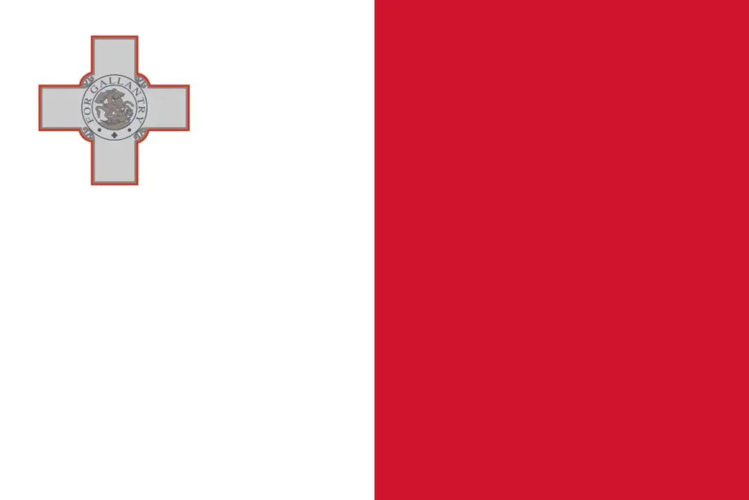 Jak wygląda flaga Malty? Odkryj jej znaczenie i symbole