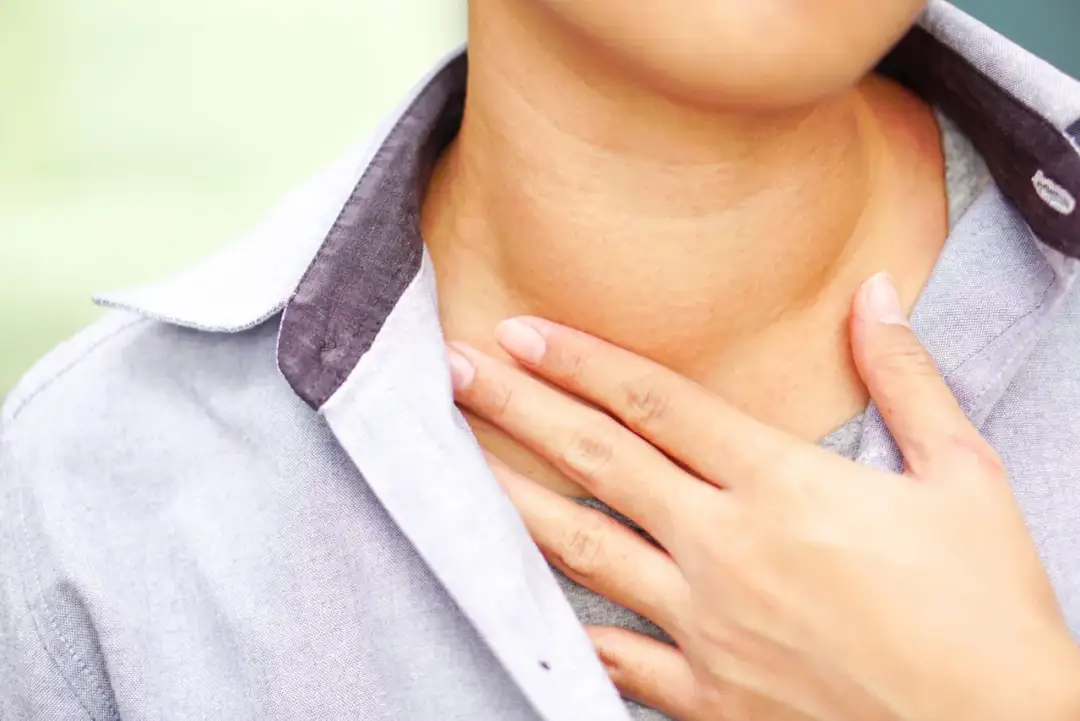 Angina czy ból gardła? Szybka ulga i leki bez recepty kiedy do lekarza?