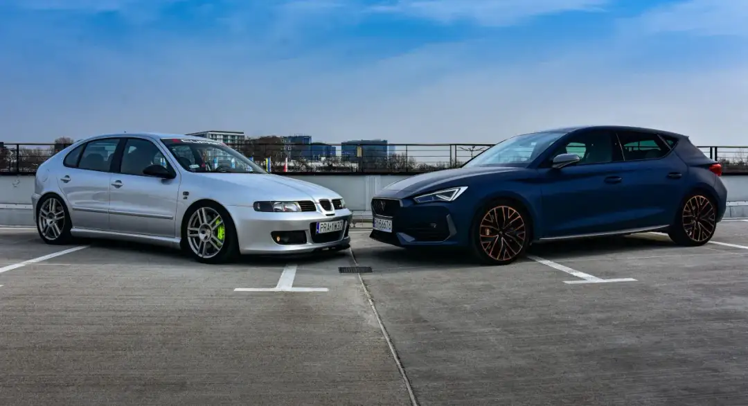 Marka Cupra - Czym różni się od SEAT-a i czy warto ją wybrać?