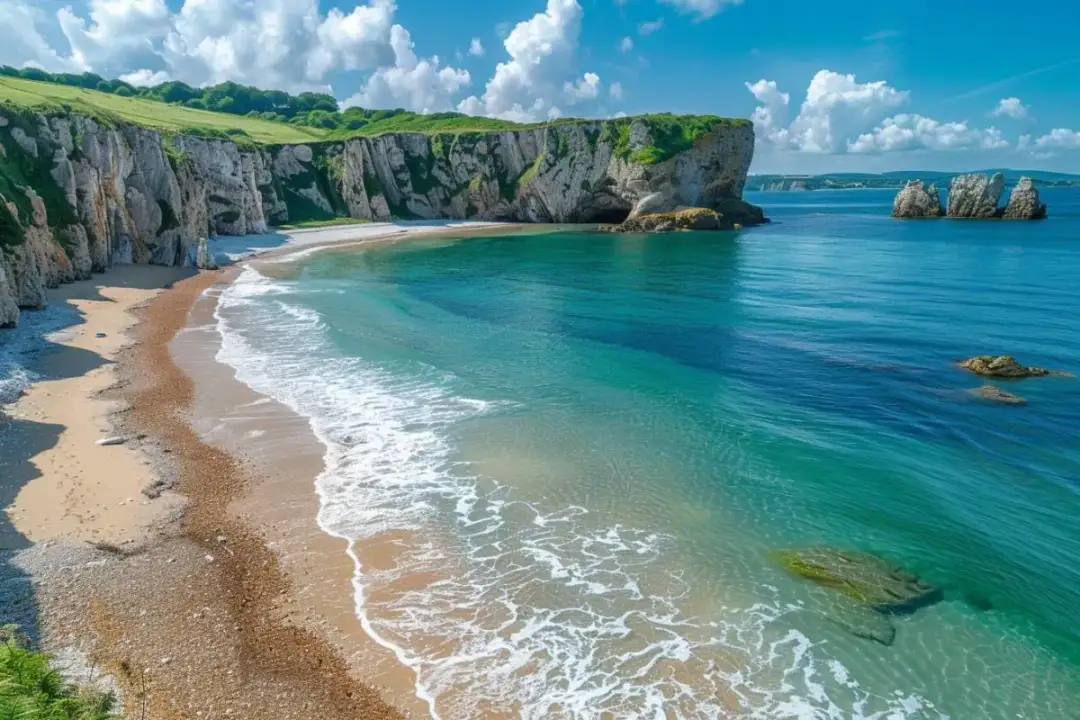 Stations balnéaires Bretagne : Votre guide ultime pour des vacances parfaites