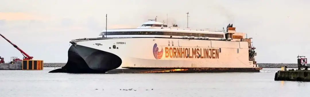 Ile kosztuje rejs na Bornholm? Poznaj ceny biletów i przewozu samochodu