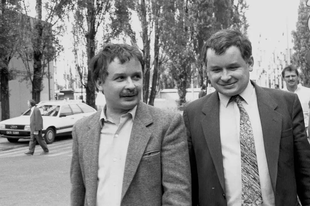 Lech Kaczyński: Ile ustaw zawetował? Fakty i porównania