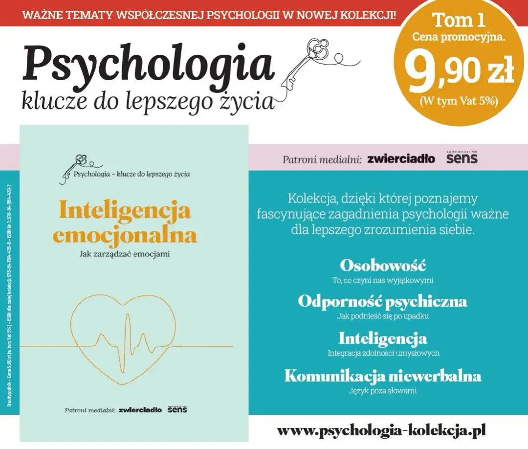 Czym jest osobowość? Klucz do zrozumienia siebie i lepszego życia