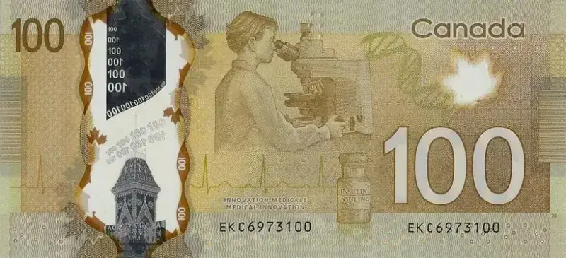 Jaką walutę w Kanadzie warto znać? Oto wszystko, co musisz wiedzieć