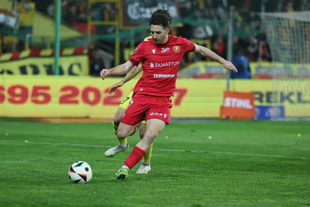GKS Katowice piłkarze w Ekstraklasie - Jaki potencjał składu?