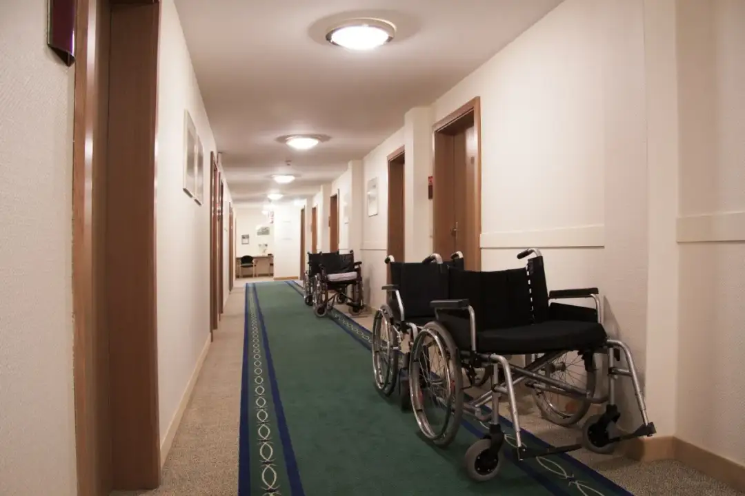Gdzie najszybciej rehabilitacja NFZ Bemowo Warszawa bez długiego czekania