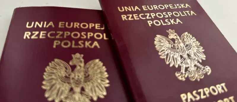 Czy do Finlandii potrzebny jest paszport? Sprawdź wymagania wjazdowe dla podróżnych