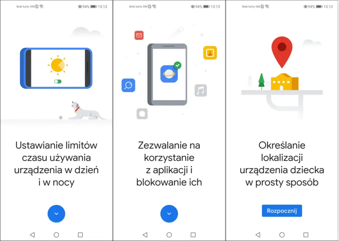 Jak wyłączyć Family Link - Sprawdź, jak zrobić to bez błędów