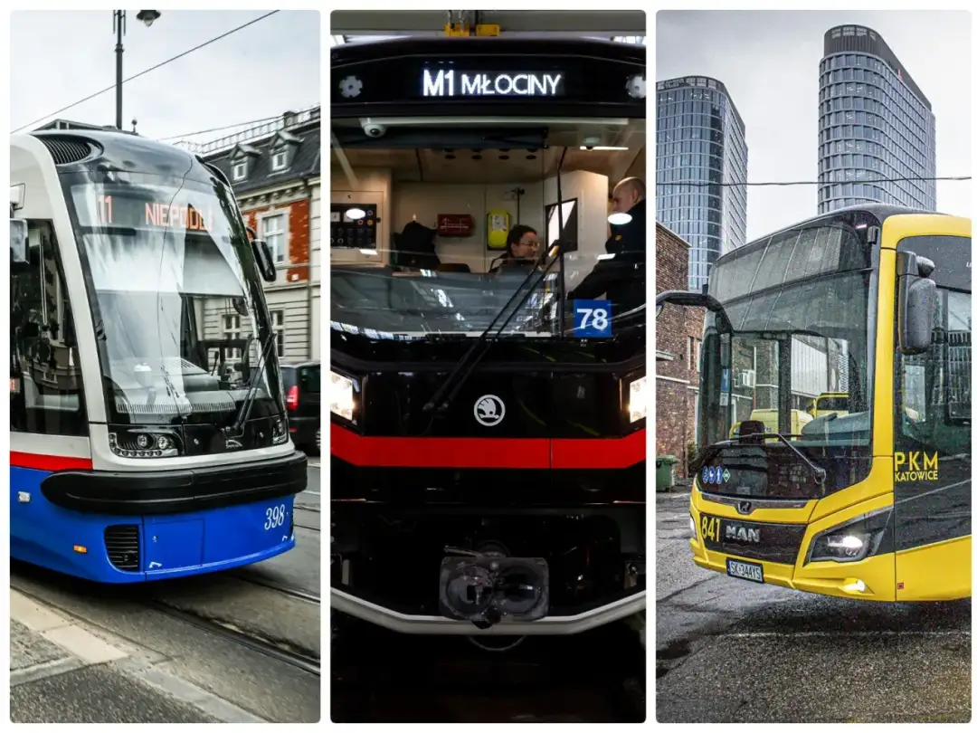 Tramwaj, metro i autobus w Warszawie. Bilety na metro spektakl w Warszawie dostępne online.