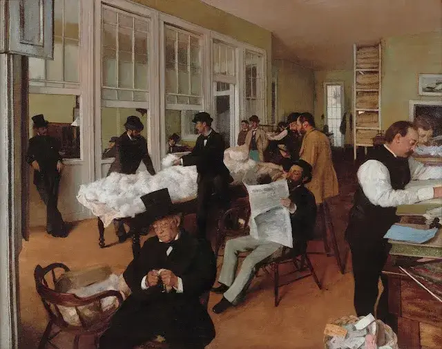 Edgar Degas: Tajemnice życia i sztuki, które zmieniły impresjonizm