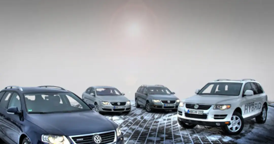 Volkswagen BlueMotion: Co to jest i jak oszczędza paliwo?