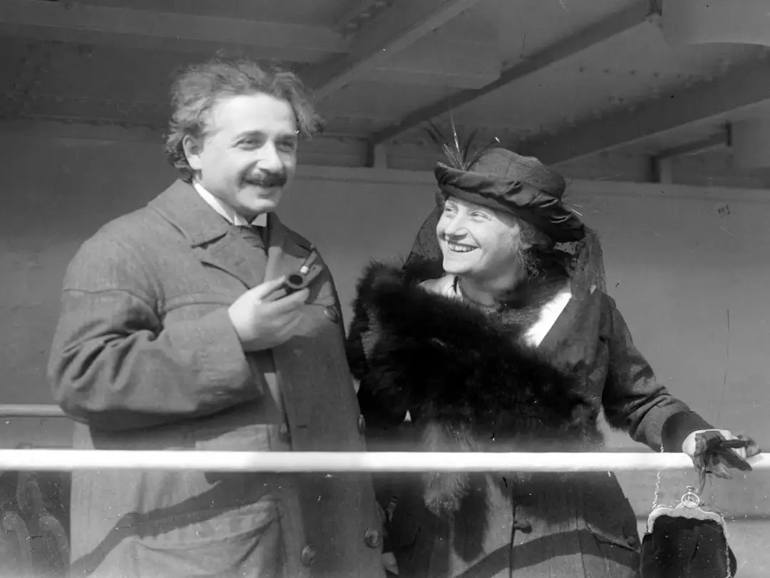 Czy Einstein miał dysleksję? Jak trudności wpłynęły na jego sukcesy