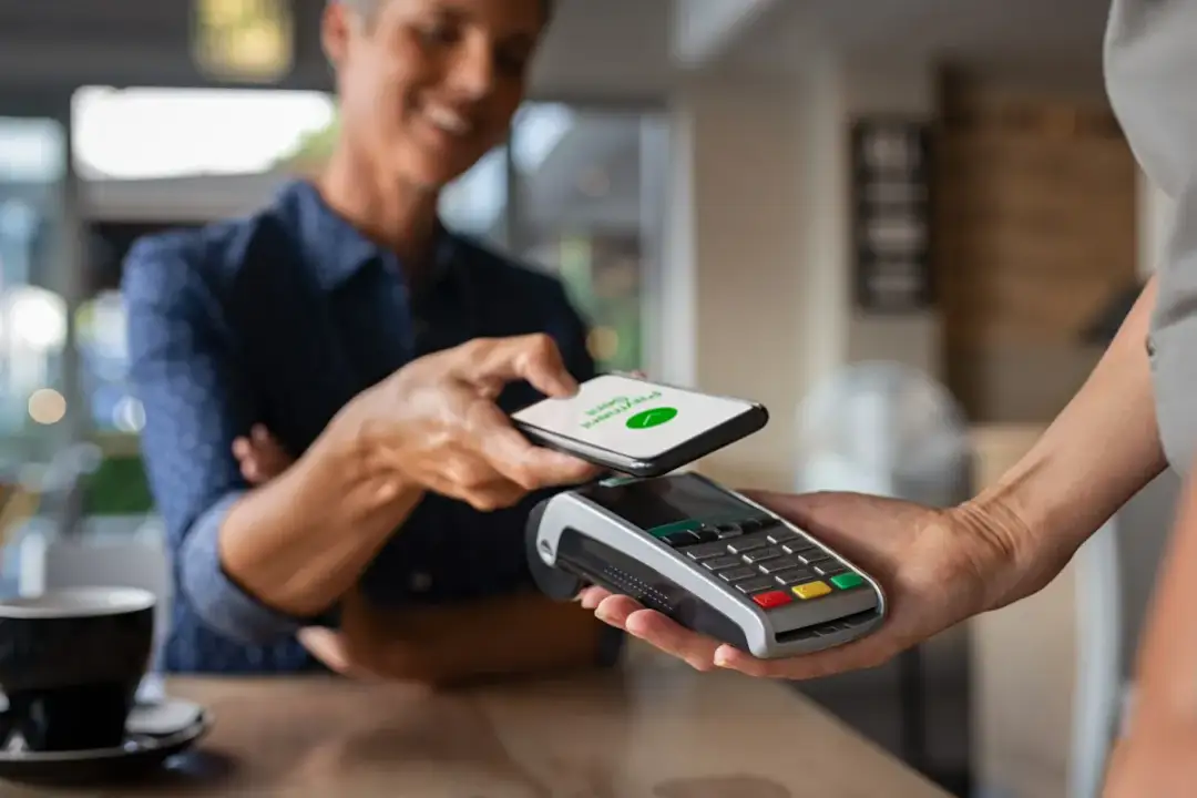 Gdzie jest antena NFC w telefonie? Odkryj jej lokalizację i porady