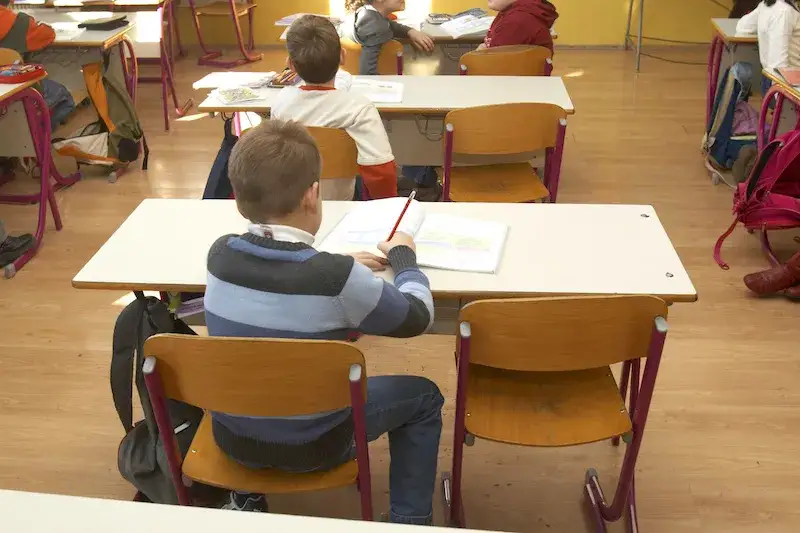 Czy można zrobić zdjęcie sprawdzianu? Sprawdź swoje prawa w szkole Czy można zrobić zdjęcie sprawdzianu? Sprawdź swoje prawa w szkole