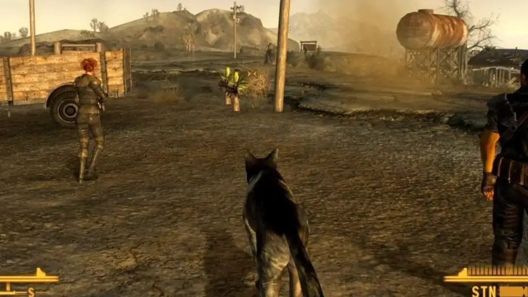 Wszystkie kody Fallout New Vegas - kompletna lista z poradnikiem użycia